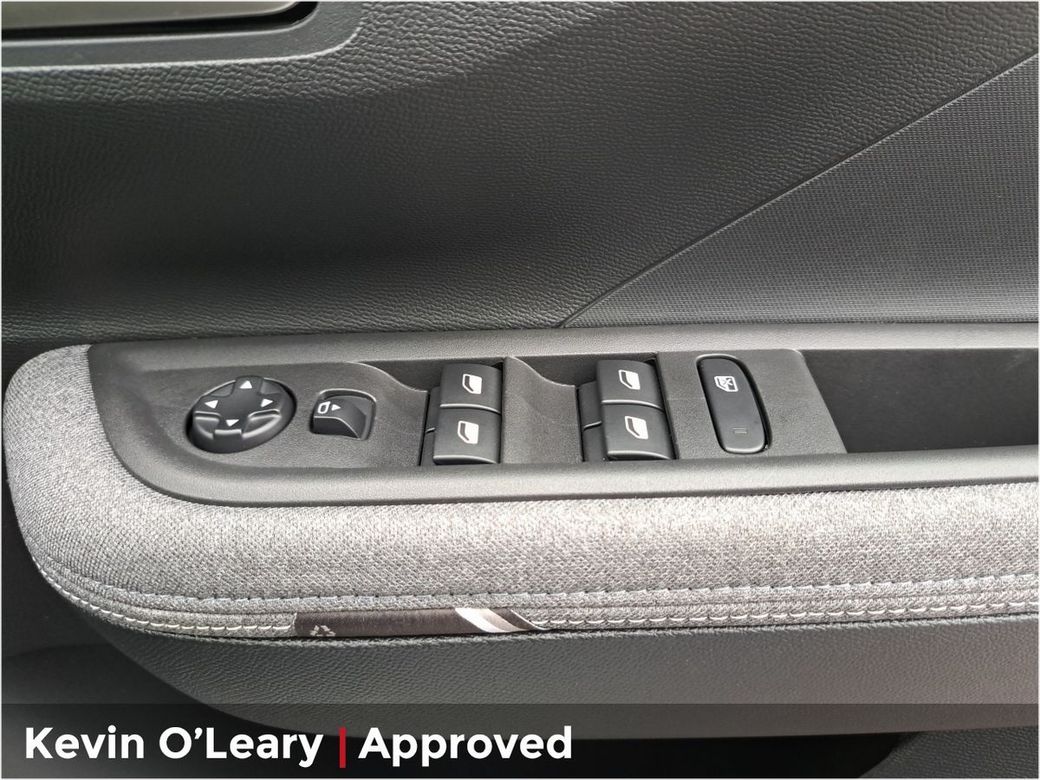 2026 Opel Frontera