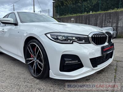 2019 BMW 3 Series