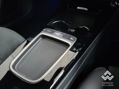 2024 Mercedes-Benz CLA Class