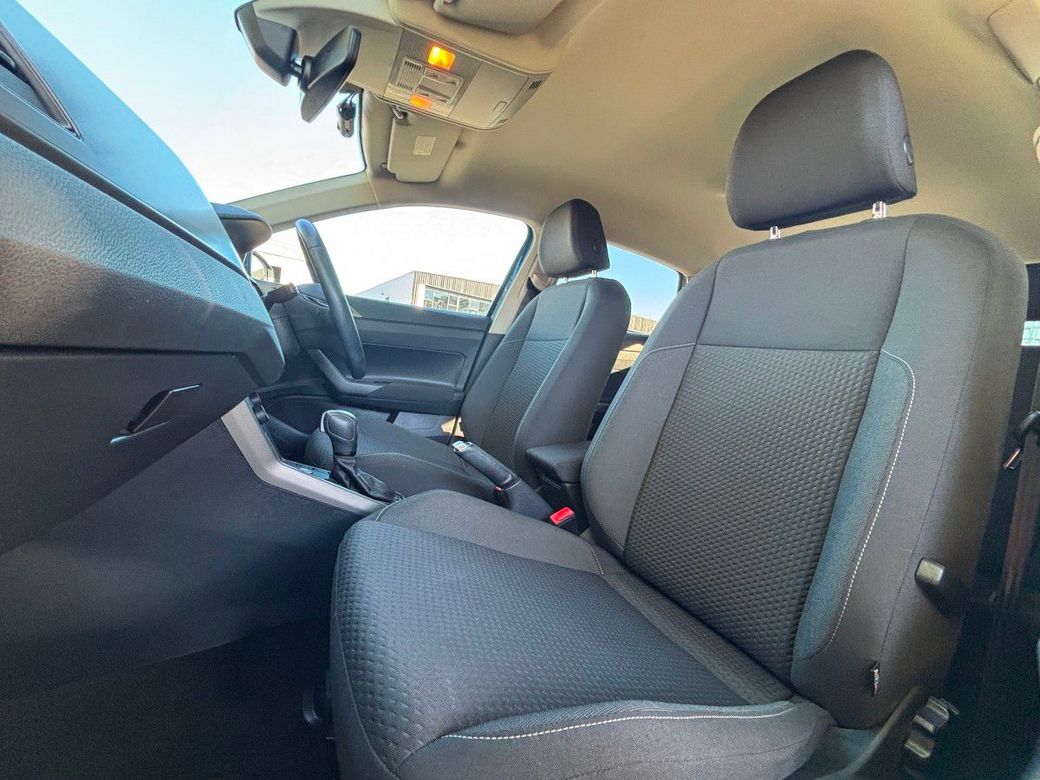 2021 Volkswagen Polo
