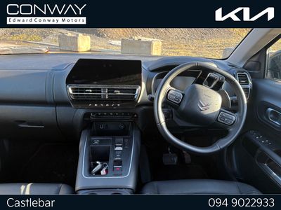 2024 Citroen C5 Aircross