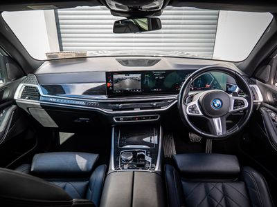 2023 BMW X5