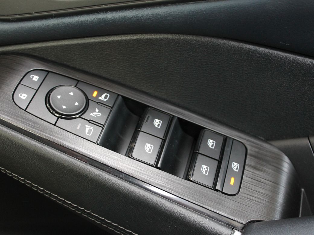 2022 Nissan Qashqai