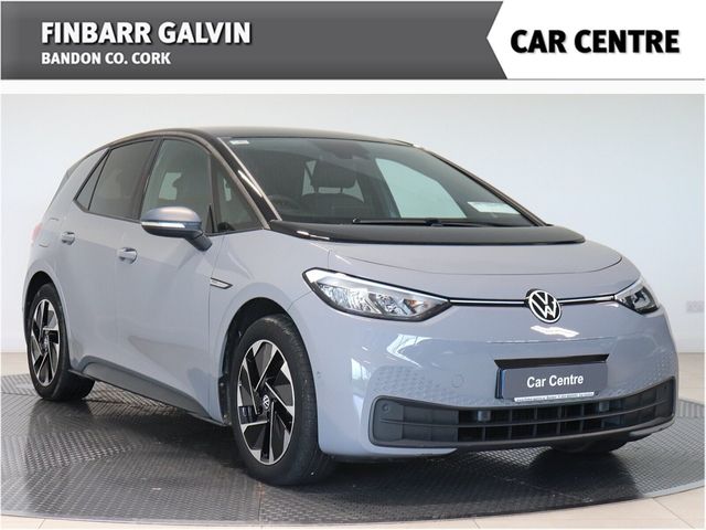 vehicle for sale from Finbarr Galvin Ltd