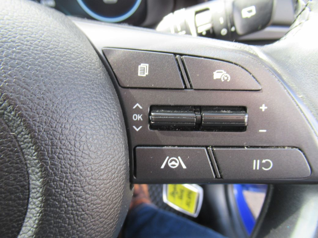 2023 Hyundai Bayon