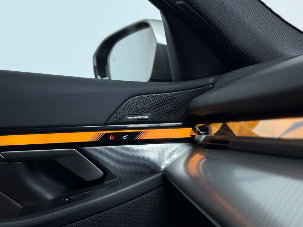 2024 BMW 5 Series