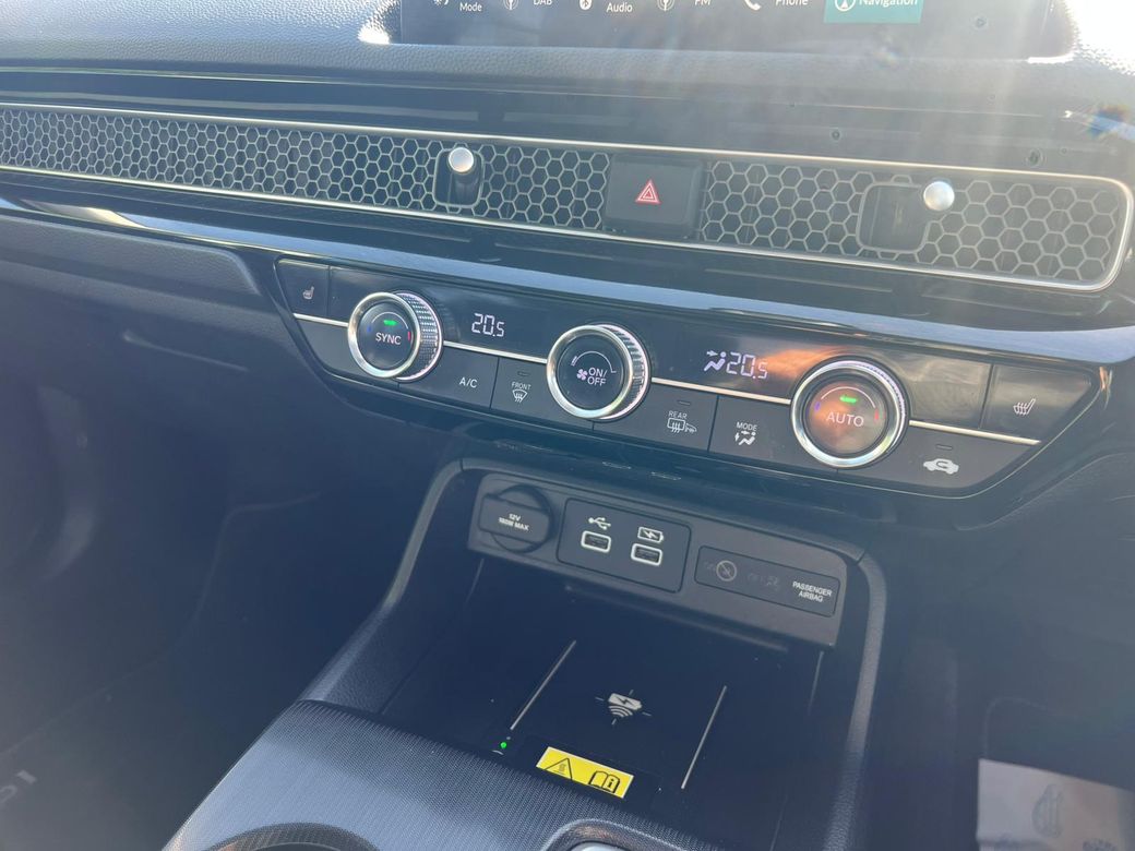 2023 Honda Civic