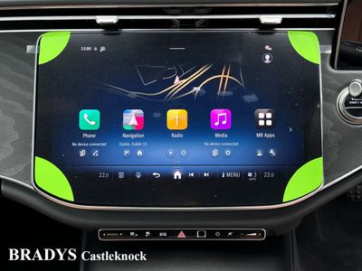 2026 Mercedes-Benz E Class