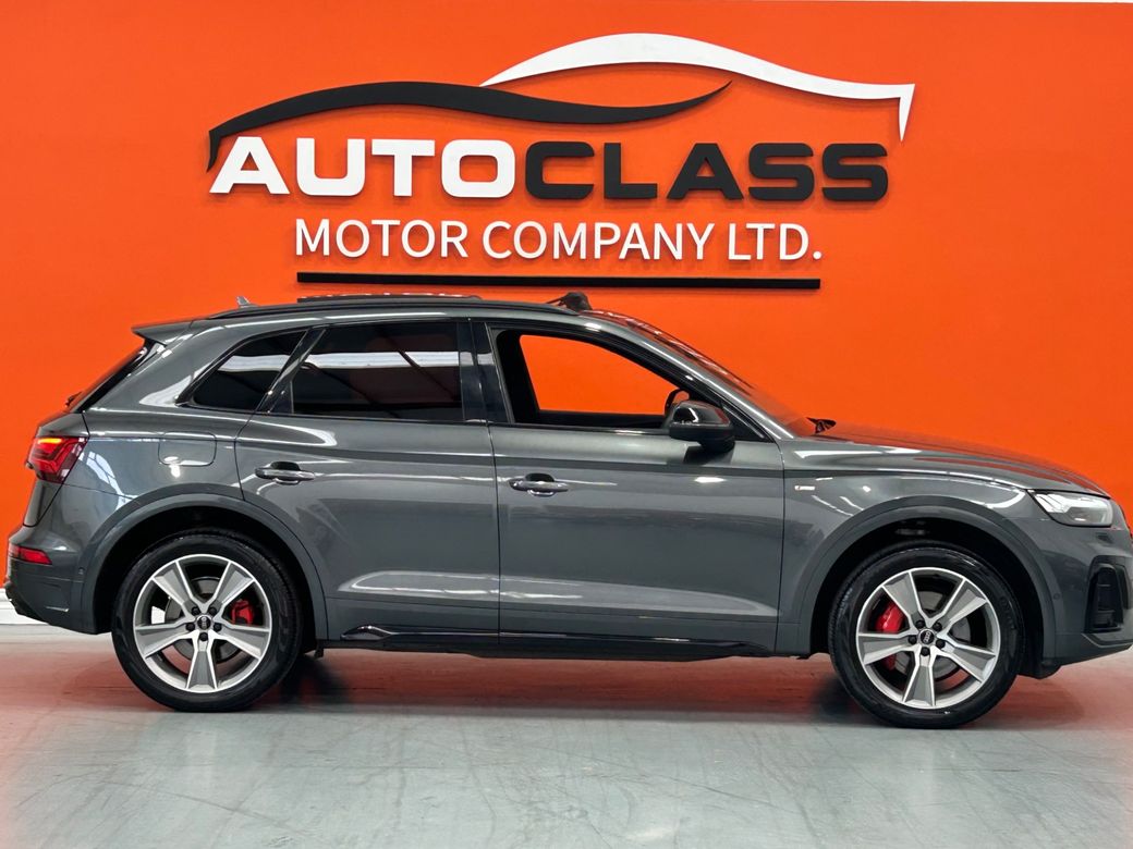 2023 Audi Q5