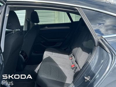2019 Volkswagen Arteon