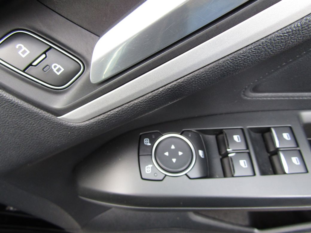 2019 Ford Focus