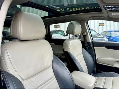 2015 Kia Sorento