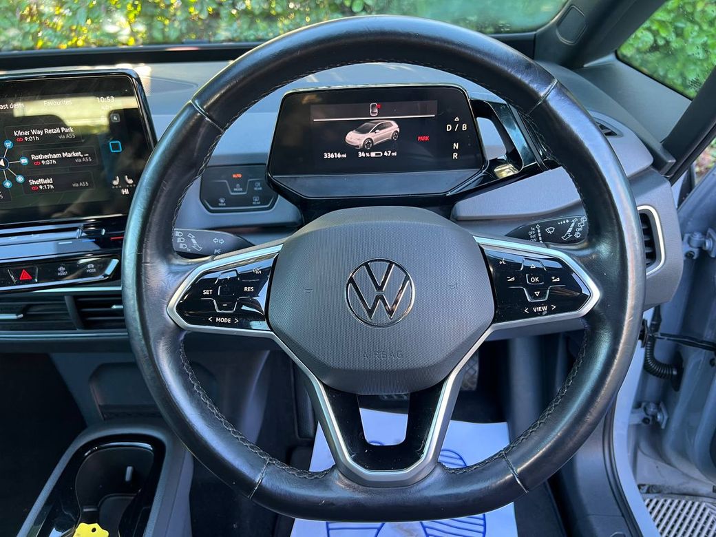 2023 Volkswagen ID.3