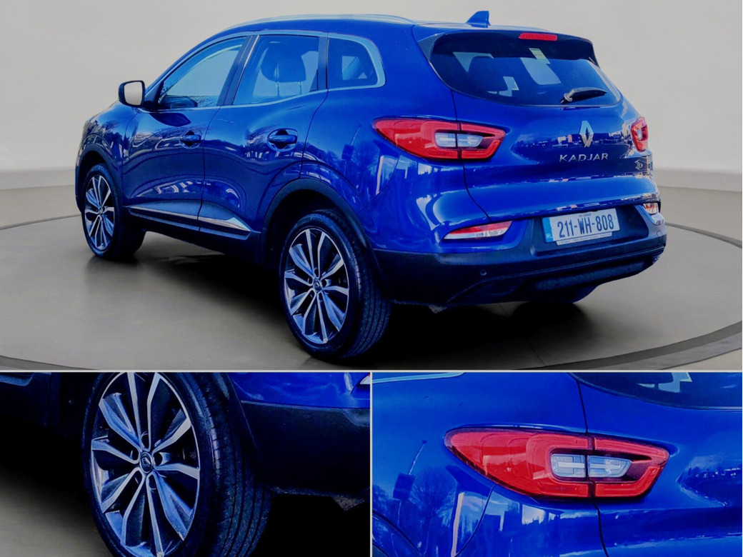 2021 Renault Kadjar
