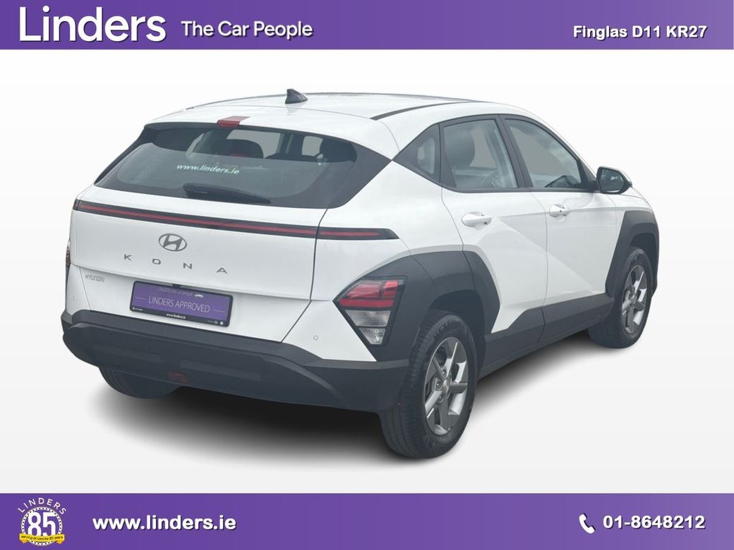 2024 Hyundai Kona