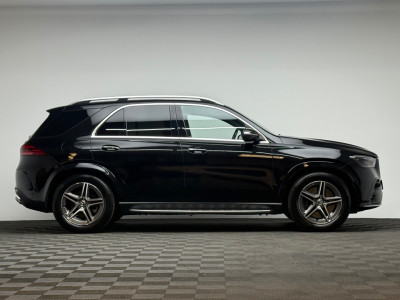 2024 Mercedes-Benz GLE Class
