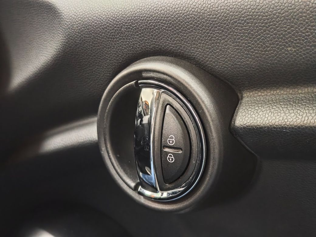 2018 Mini Cooper
