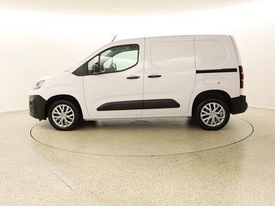 2022 Citroen Berlingo