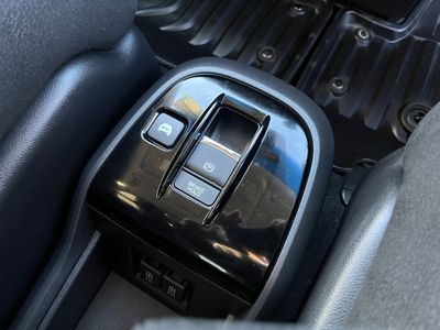 2019 Honda Stepwagon