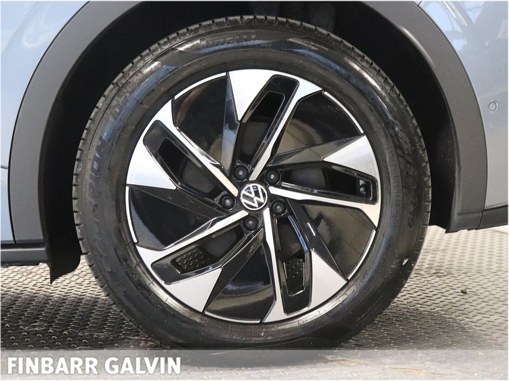 2023 Volkswagen ID.5