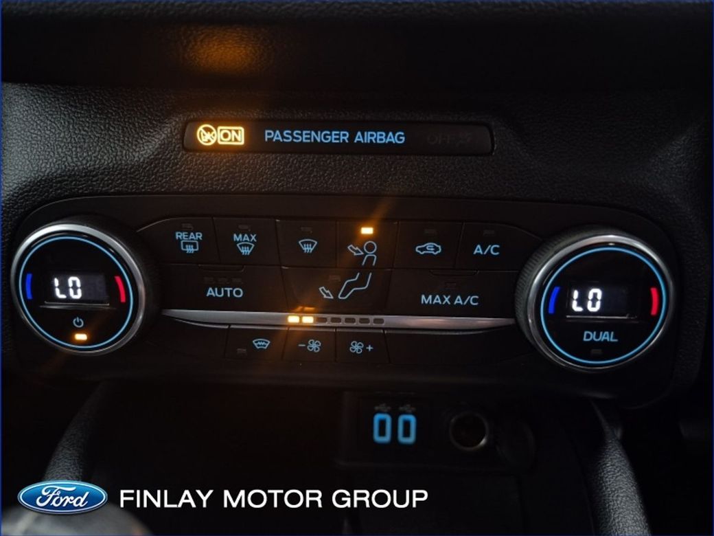 2021 Ford Kuga