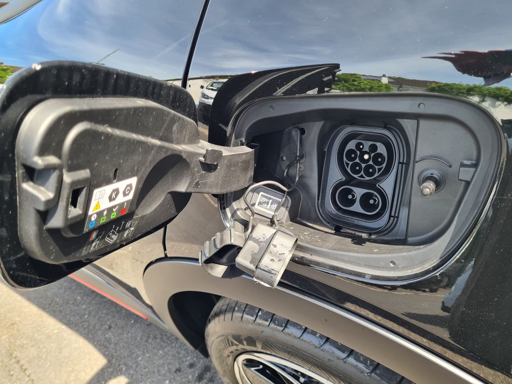 2026 Alfa Romeo Junior