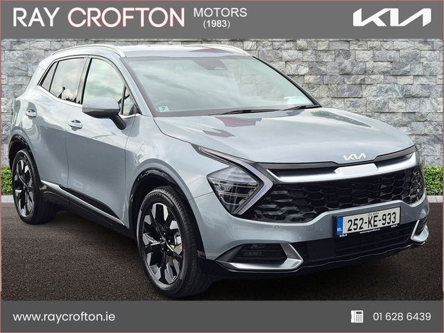 vehicle for sale from Ray Crofton Ltd