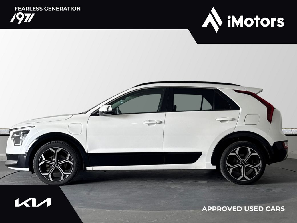 2023 Kia Niro