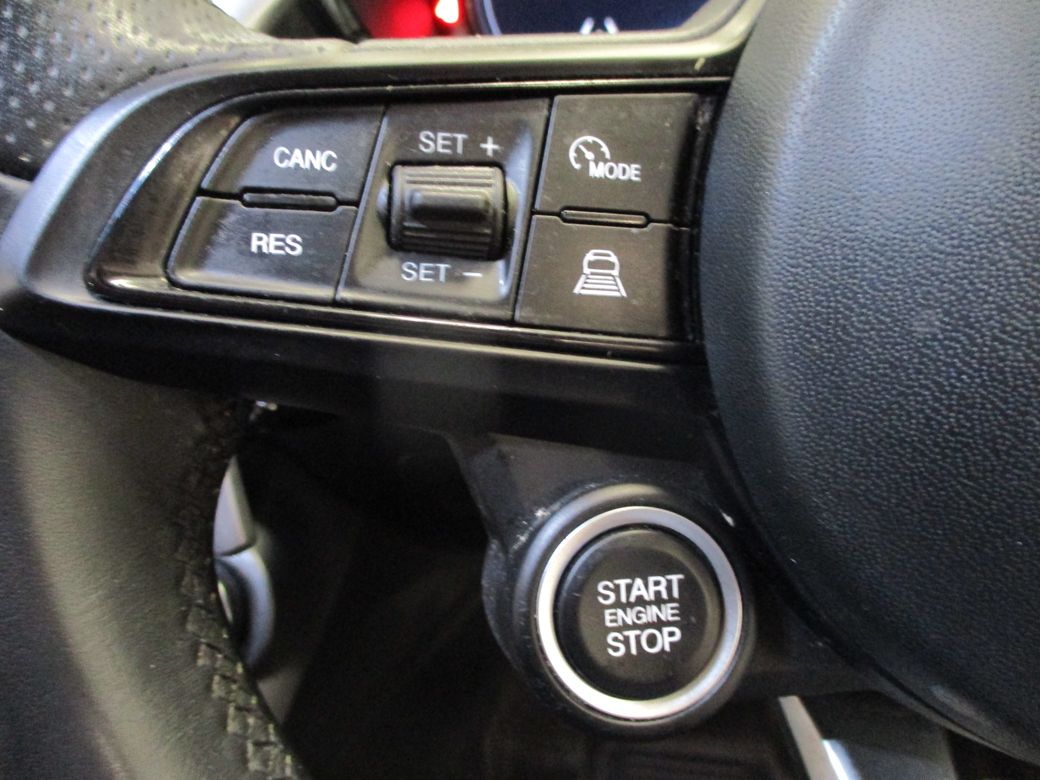 2023 Alfa Romeo Tonale