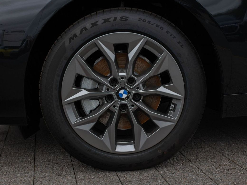 2025 BMW 1 Series