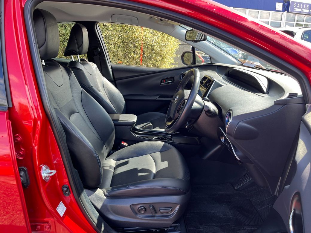 2019 Toyota Prius