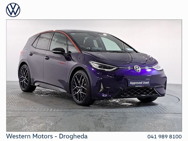 vehicle for sale from Western Motors Galway