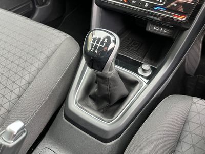 2023 Volkswagen T-Cross