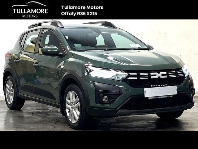 vehicle for sale from O'Briens Motor Group