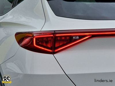 2023 Cupra Formentor