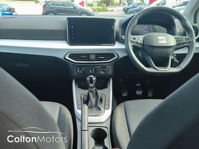 2024 SEAT Arona