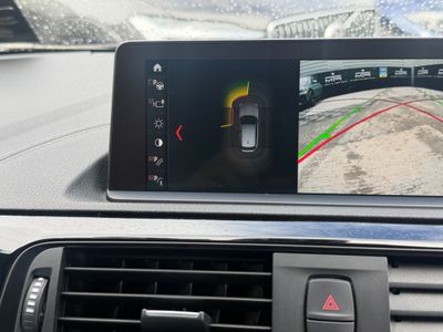 2018 BMW 1 Series