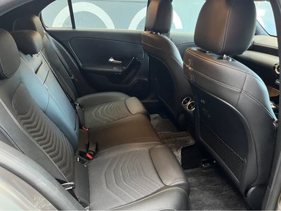 2019 Mercedes-Benz A Class