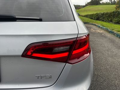 2015 Audi A3