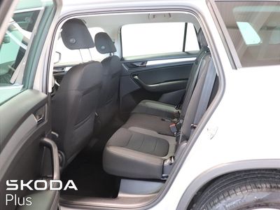 2023 Skoda Kodiaq