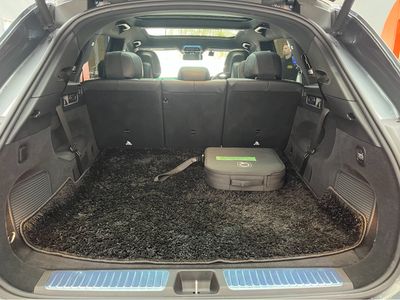 2023 Mercedes-Benz EQS