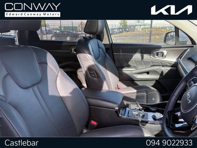 2024 Kia Sorento