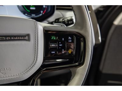 2023 Land Rover Range Rover Sport