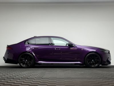 2026 BMW M5