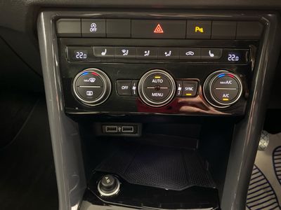 2019 Volkswagen T-Roc