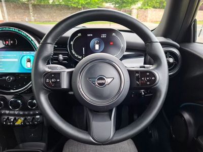 2023 Mini Cooper