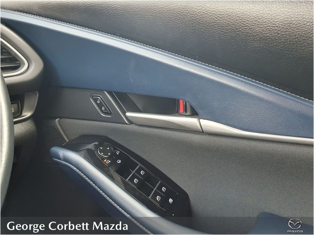 2020 Mazda CX-30