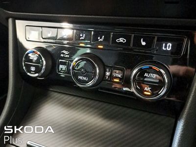 2023 Skoda Superb