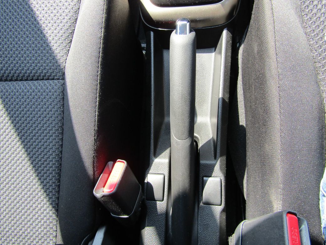 2019 Suzuki Ignis