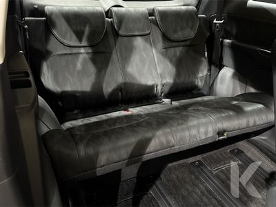 2020 Honda Odyssey